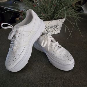 Nike Women's Classic White Sneakers